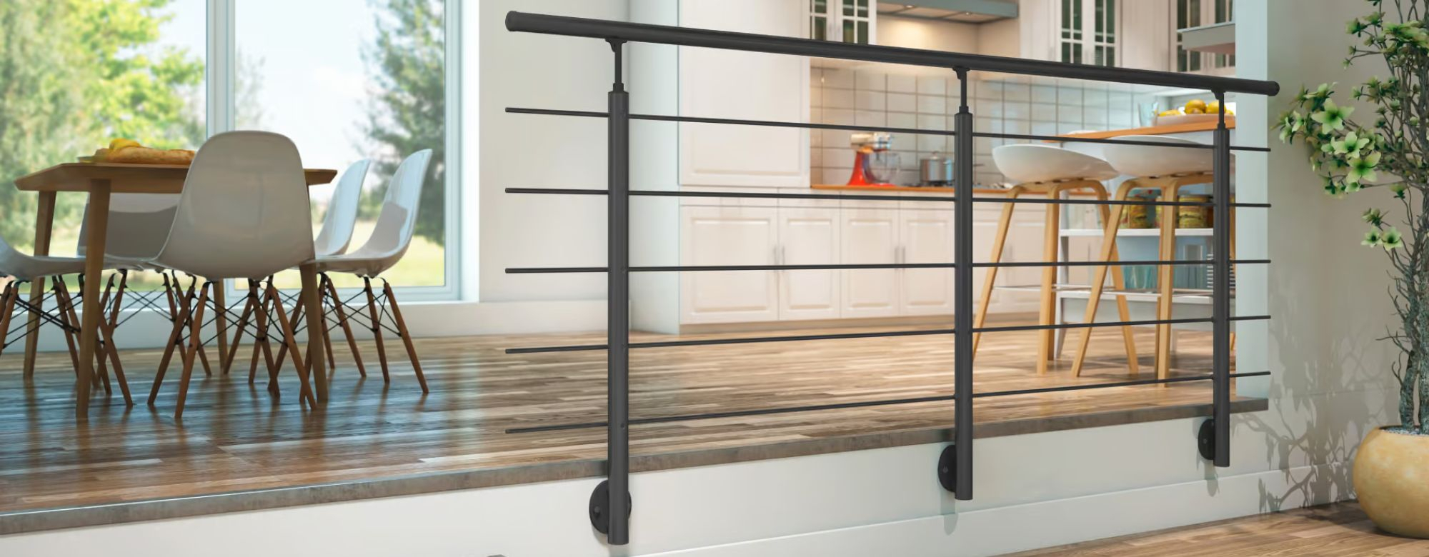 Funkcjonalność, trwałość oraz minimalistyczny design – postaw na Clean Black!