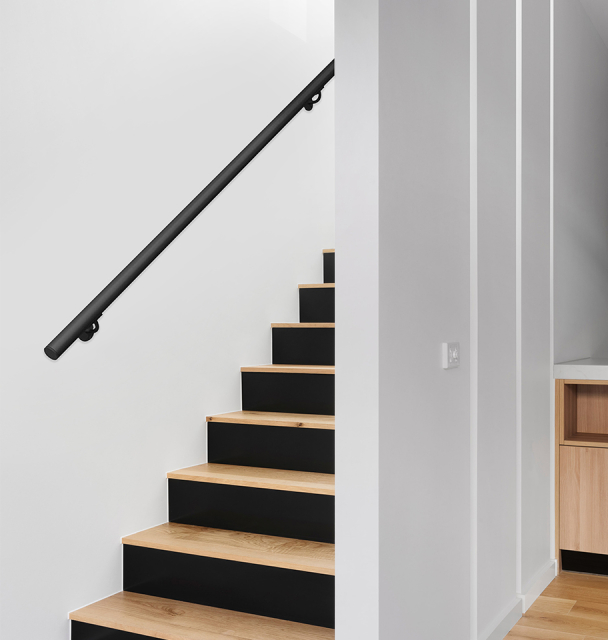  Black, RAL 9005