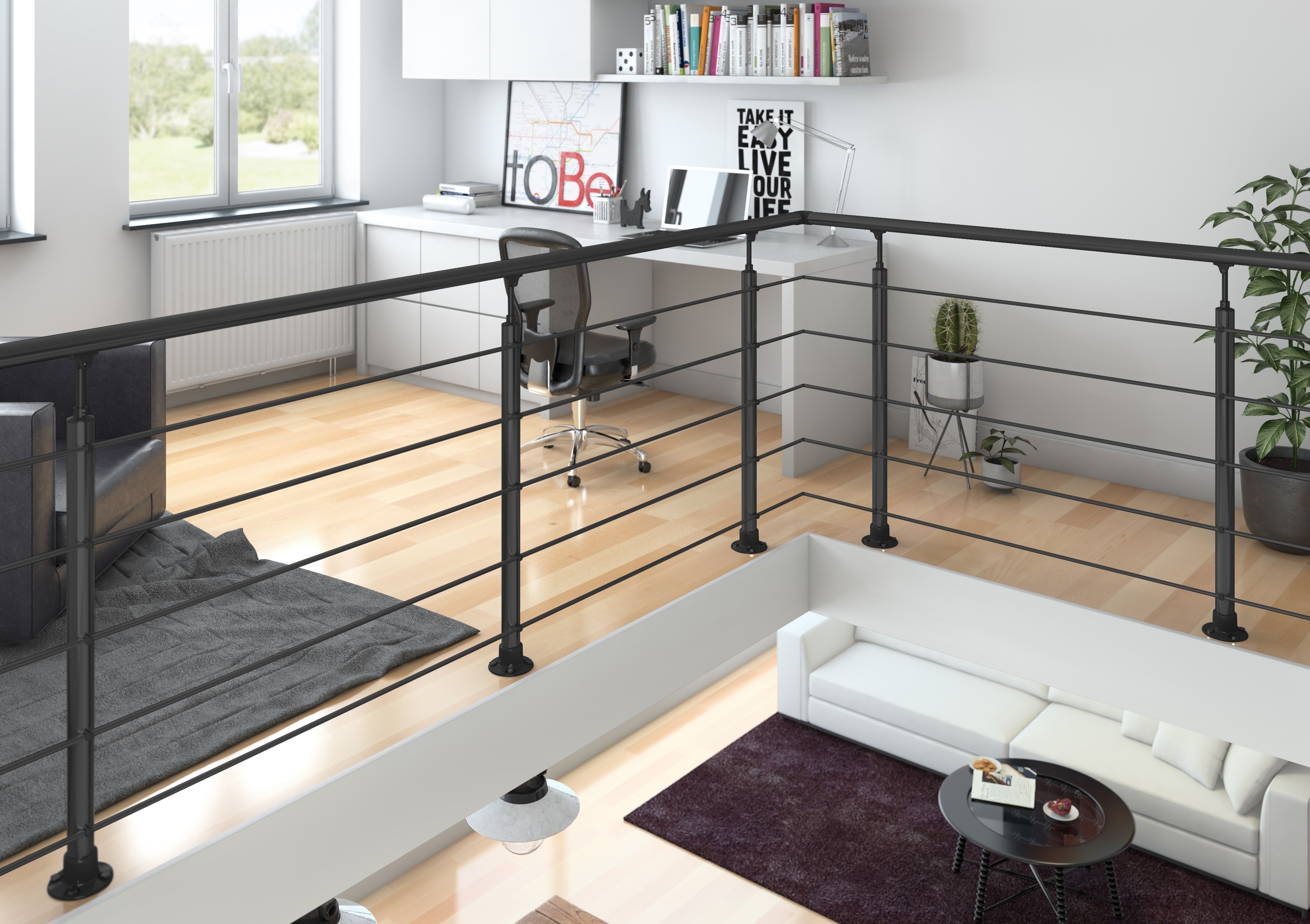 balustrada_CLEAN_BLACK_www.dolle.com.pl_3