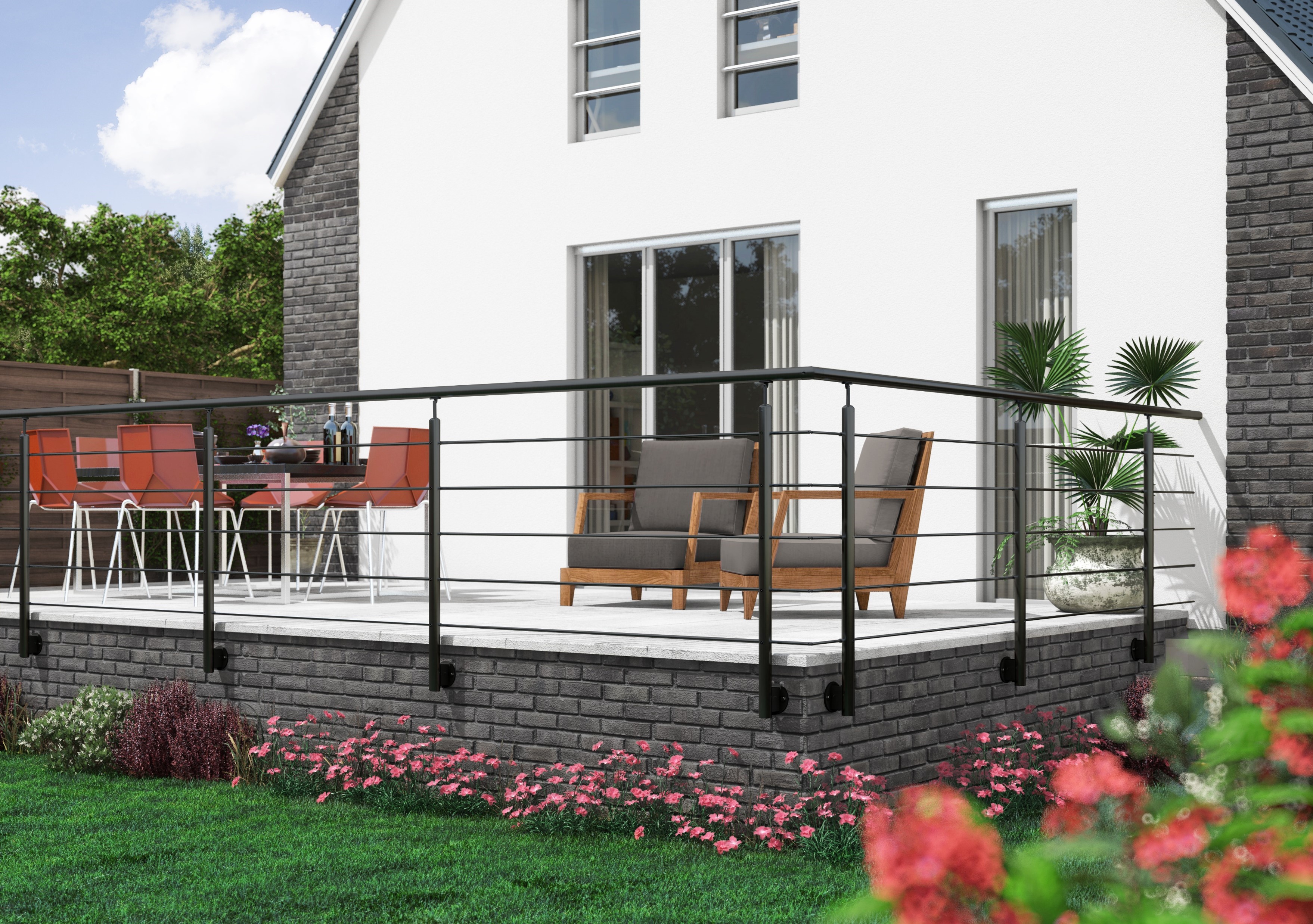 balustrada_CLEAN_BLACK_www.dolle.com.pl_4
