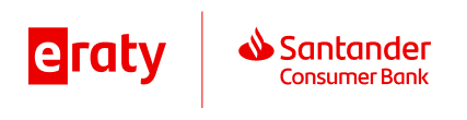 logo banku Santander logo banku Santander